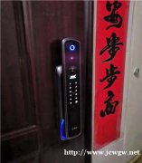 北流开锁公司不损坏任何东西的情况下解决